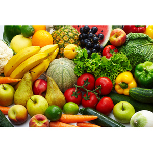 Haute Qualité <span class=keywords><strong>Diamant</strong></span> Peintures 5d DIY Kit Fruits et Légumes Nature Morte Image Adultes Personnalisé <span class=keywords><strong>Diamant</strong></span> Peinture pour Salle À Manger - Product Image 1