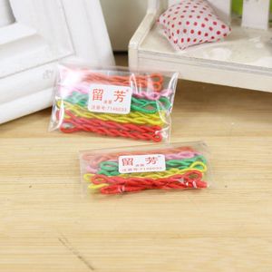 Coleteros Elásticos Coloridos para Niños, Uso Diario, 20220625, Origen Yiwu - Product Image 4