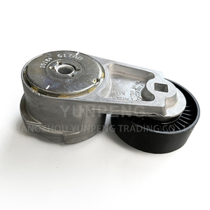 Tendeur de courroie 5184617AD pour Jeep Grand Cherokee, Dodge Journey, Ram 1500, Chrysler 300, Caravan, Town & Country - Product Image 2
