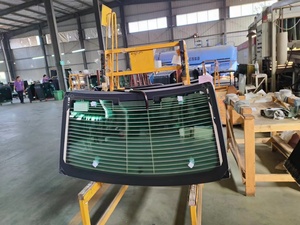 Verre de pare-brise Auto personnalisé d'usine pour <span class=keywords><strong>CALDINA</strong></span> RT30 WAGON <span class=keywords><strong>1997</strong></span>- - Product Image 6