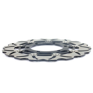 Phanh đĩa màu đen 310mm phanh rotor Kit cho Suzuki <span class=keywords><strong>drz</strong></span> <span class=keywords><strong>SM</strong></span> <span class=keywords><strong>400</strong></span> xe máy - Product Image 6