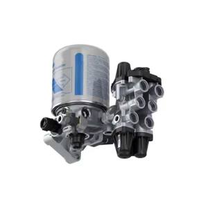 מערכת מיזוג אוויר במצב חדש, 9100368471 הרכבה עם יחידת מיזוג אוויר בעלת ארבעה כיווני אוויר לסתום משאית - Product Image 1