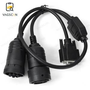 ชุดเครื่องมือวินิจฉัย ET4 รุ่น 4780235 ET IIII C\AT Adapter 478-0235 สำหรับการสื่อสารกับรถขุดหนัก ET4 ชุดเต็ม ปี 2026 - Product Image 5