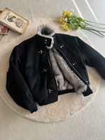 Veste d'hiver pour homme, légère et luxueuse, pour l'extérieur