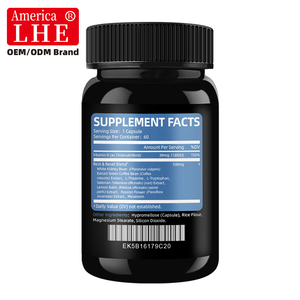 Quemador de Grasa Nocturno de Alta Calidad para Adultos, Favorece la Pérdida de Peso, Ayuda para Dormir, Supresor del Apetito, las Mejores Cápsulas Quemagrasas - Product Image 2