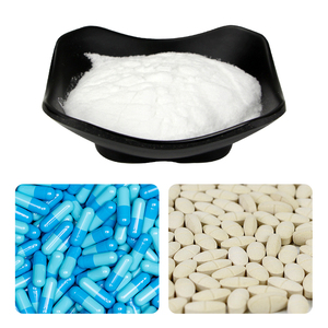 AMULYN ผงอัลฟา-จีพีซี 50% สำหรับผู้ทานวีแกน CAS 28319-77-9 อาหารเสริมสำหรับผู้ใหญ่ - Product Image 4