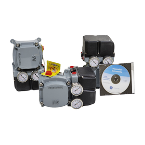 Kit de pièces de rechange personnalisable pour bouton poussoir/écran Masoneilan Svi2 720003884-999-0000, construction standard Svi - Product Image 1