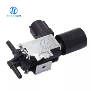 Soupape à vide Sorghum 25860-20040 pour Toyota Camry Siena Highlander Rav4 Avalon,ES RX - Product Image 3