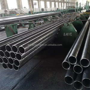 Tuyaux en acier soudés galvanisés conformes à la norme EN, <span class=keywords><strong>section</strong></span> ovale creuse de 8 pouces, laminés à chaud, ERW, classe 20, pour structures - Product Image 3