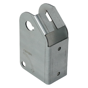 Chính xác tấm kim loại sản phẩm tùy chỉnh thép không gỉ CNC dập các bộ phận và kim loại uốn hàn các bộ phận phần cứng nhỏ - Product Image 5