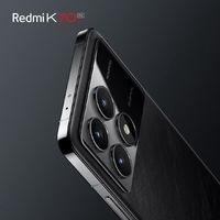 Tout nouveau téléphone RedMi K70 Pro original, écran AMOLED 2K 120Hz de 6,67 pouces, Snapdragon 8 Gen 3, NFC, chargeur 120W, 50MP, 24 Go + 1 To, 5G