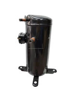 Compresseur scroll fiable SANYO C-SB453H8A R22 380-415V 50Hz pour systèmes CVC, refroidisseurs et climatisation