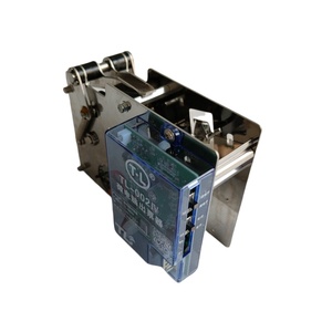 Pièces détachées pour distributeur de billets de loterie TL-002IV, mécanisme de récompense de jeu d'arcade, machine de distribution de jetons, machine de divertissement à pièces - Product Image 5