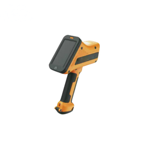 Analyseur XRF portable Veidt pour métaux précieux - Machine de test rapide et robuste pour l'or, mesureur métallique portatif haute précision - Product Image 5