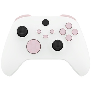 Kit de boutons de remplacement multicolores EXtremeRate pour manette sans fil Xbox Series X S - Product Image 2