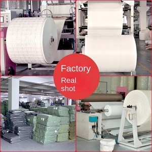 Autocollants muraux 3D modernes en briques, étanches, auto-adhésifs, anti-collision, en matériau XPE souple, format 35x38, <span class=keywords><strong>pour</strong></span> salon, transfrontaliers - Product Image 3