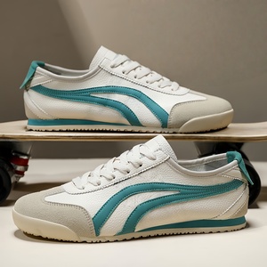 Chaussures Agan pour couple, collection Printemps-Automne 2026, nouvelles chaussures de sport décontractées, modèle tendance et très populaire sur les réseaux sociaux - Product Image 4