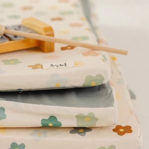 Tapis de jeu en mousse épaisse personnalisé pour bébés et tout-petits, unisexe, pour la maison, pour ramper et dormir - Product Image 4