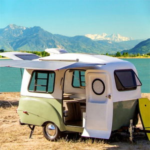 Remorques de <span class=keywords><strong>camping</strong></span> légères, mini-remorques tout-terrain, remorques de voyage personnalisées, <span class=keywords><strong>camping</strong></span>-car et équipement de <span class=keywords><strong>camping</strong></span> en plein air - Product Image 2