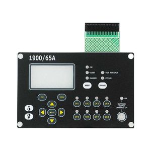 Moniteur d'appareil à usage général Original New Bently Nevada 1900/65A 167699-02 en stock, pièces détachées d'automatisation industrielle - Product Image 2