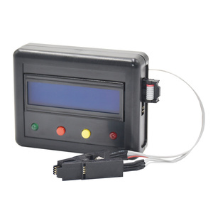 Convertidor de frecuencia de elevador Industrial, placa principal, <span class=keywords><strong>desencriptador</strong></span> AS380 NICE3000 +, decodificador de máquina integrado para oficina, 1 unidad - Product Image 4