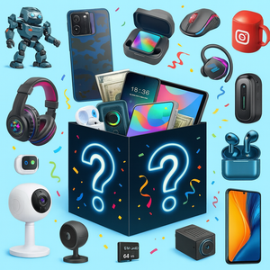 <span class=keywords><strong>2025</strong></span> New ai thông minh thời gian thực dịch TWS Tai nghe không thấm nước Bán Tai Led Pin tiếng ồn hủy bỏ độc đáo bí ẩn hộp - Product Image 4