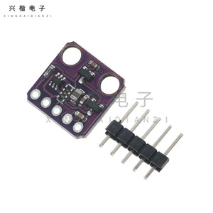 GY-PAJ7620U2 โมดูลเซ็นเซอร์ตรวจจับท่าทาง อินเทอร์เฟซ I2C การตรวจจับท่าทาง 9 แบบ - Product Image 3