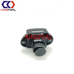 RV tái trang bị xe treo tủ nút nhỏ khóa xe cứu thương tàu du thuyền Keyless Báo Chí khóa đồ nội thất ngăn kéo khóa - Product Image 5