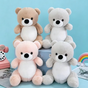 Muñecos de Peluche de Jugadores de Fútbol, Figuras de Fútbol, Juguetes de Peluche para Niños Mayores de 3 Años, Unisex, 11CM-30CM, Muñecos de Trapo Suaves - Product Image 5