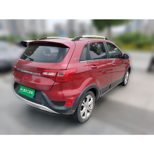 Voiture <span class=keywords><strong>d</strong></span>'<span class=keywords><strong>occasion</strong></span> Guazi 2015 BAIC Senova X25, livraison à temps, moteur essence, <span class=keywords><strong>SUV</strong></span> 5 places, conduite à gauche, pour une utilisation quotidienne robuste - Product Image 5