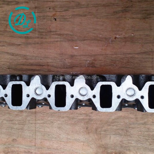 Cabeza de Cilindro EexcavaStart Diesel 4D34 ME997711 para Camiones y Excavadoras - Duradera, Confiable, Fácil de Instalar - Product Image 5