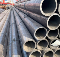 CK45 45 #   Tubería sin Costura Estirada en Frío A106 Gr.B para Accesorios Mecánicos de Construcción