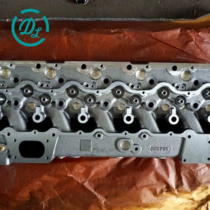 ฝาสูบ EexcavaStart รุ่น 8N6796 สำหรับเครื่องยนต์ 3306 รถขุดตักดิน - ทนทาน เชื่อถือได้ ติดตั้งง่าย - Product Image 2