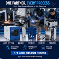 Solutions de serveurs IA : Châssis haute performance, fabrication sur mesure de tôlerie, estampage, pliage, découpe laser, pièces métalliques
