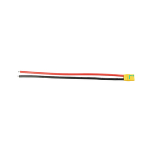 Connettori XT90S con Cavo Anti-Scintilla XT-90S XT90 2P Femmina 300mm 8AWG in Silicone per Batterie Lipo 6S 12S - Product Image 2
