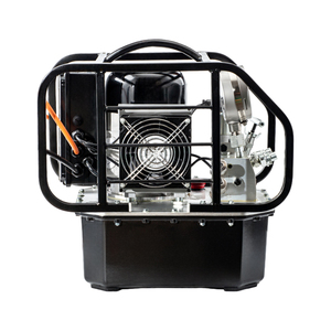 Herramientas hidráulicas ATW de buena calidad, bomba eléctrica, llave dinamométrica hidráulica, bomba de llave, bomba para aplicación de fuerza - Product Image 5