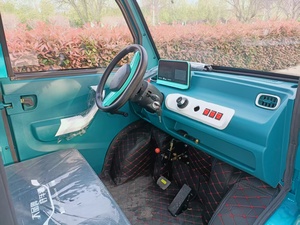 Mộ<span class=keywords><strong>t</strong></span> chiếc xe <span class=keywords><strong>b</strong></span>á<span class=keywords><strong>n</strong></span> <span class=keywords><strong>t</strong></span>ả<span class=keywords><strong>i</strong></span> mini đ<span class=keywords><strong>i</strong></span>ệ<span class=keywords><strong>n</strong></span> <span class=keywords><strong>b</strong></span>ố<span class=keywords><strong>n</strong></span> <span class=keywords><strong>b</strong></span>ánh có thể chở cả hàng hó<span class=keywords><strong>a</strong></span> và hành khách, vớ<span class=keywords><strong>i</strong></span> <span class=keywords><strong>t</strong></span>ính <span class=keywords><strong>n</strong></span>ăng <span class=keywords><strong>t</strong></span>ự <span class=keywords><strong>d</strong></span>ỡ hàng <span class=keywords><strong>t</strong></span>ùy chọ<span class=keywords><strong>n</strong></span>. - Product Image 5