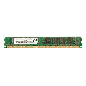 Technologie ValueRAM 4 Go 1333MHz DDR3 Non-ECC CL9 DIMM Mémoire de bureau p/n: KVR1333D3N9/4G ddr3 ddr3l mémoire ram de bureau 8 Go