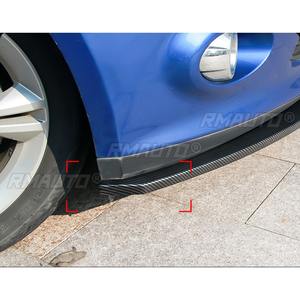 Protector de Parachoques Delantero para Automóvil, Difusor, Alerón, Kit de Carrocería para Ford Focus 2012-2018, Accesorios para Automóvil - Product Image 5