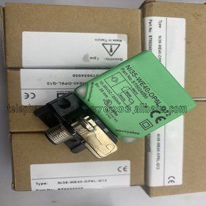 Nuevo Sensor de Proximidad en Stock NI35 NI20 NI40U <span class=keywords><strong>NI50U</strong></span>-<span class=keywords><strong>CP40</strong></span>-AP6X2 AN6X2 <span class=keywords><strong>VP4X2</strong></span> VN4X2 Alta Calidad Garantía de un Año - Product Image 5