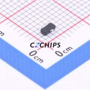 Transistor de Efecto de Campo (MOSFET) MMBT7002K TO-236-3 Nuevo y Original - Product Image 2