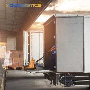 Yc servizio di trasporto merci merci spedizioniere dp servizio ddu spedizioniere per europa Regno Unito francia consegna di camion espresso - Product Image 5