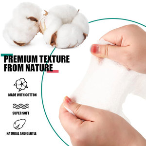 Lingettes <span class=keywords><strong>pour</strong></span> le corps emballées individuellement Lingettes antisudorifiques biodégradables Lingettes <span class=keywords><strong>pour</strong></span> le corps <span class=keywords><strong>pour</strong></span> le visage et les mains naturelles lavables <span class=keywords><strong>pour</strong></span> adultes - Product Image 5