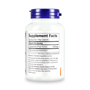 Cápsulas de L-Arginina Personalizadas que Promueven el Crecimiento Muscular, la Recuperación y la Salud Inmunológica para Hombres y Mujeres, Suplemento Dietético de L-Arginina - Product Image 2