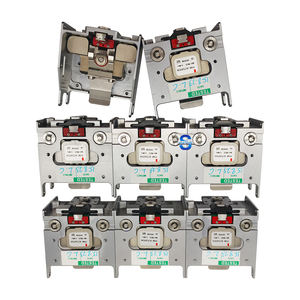 PHM ACTUATOR Original X40 ENM10041170 Tto pièces de rechange pour imprimante thermique Markem Imaje Smartdate Module de tête d'impression - Product Image 5