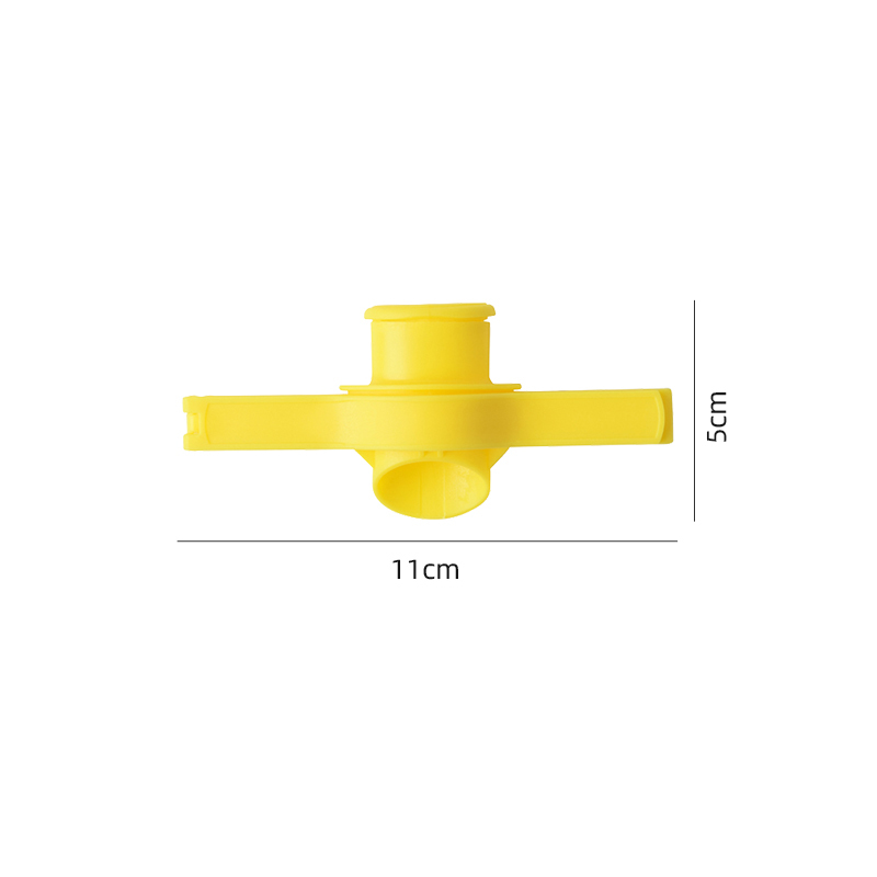 petit jaune