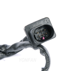 Sensor de oxígeno 0281004129 para Chevrolet Sonic Trax 1,8 1,4 2012 <span class=keywords><strong>2013</strong></span> Aveo Opel Astra Corsa <span class=keywords><strong>Meriva</strong></span> 1,3 CDTI 55564978 5855211 - Product Image 2