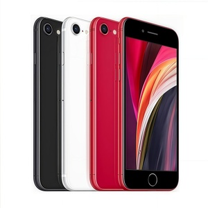 Teléfonos reacondicionados desbloqueados originales baratos grado AA + teléfono móvil para <span class=keywords><strong>iPhone</strong></span> <span class=keywords><strong>SE</strong></span> (<span class=keywords><strong>2020</strong></span>) - Product Image 2