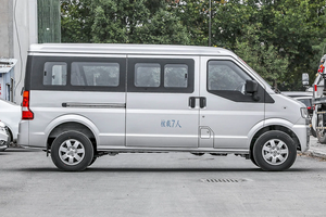 DFSK Glory 330S, monospace essence, voiture de tourisme <span class=keywords><strong>7</strong></span> <span class=keywords><strong>places</strong></span> pour la famille ou les affaires, moteur 1.5L, monospace neuf <span class=keywords><strong>et</strong></span> pas cher - Product Image 5