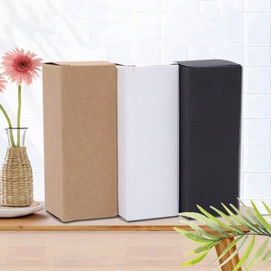 Boîtes d'emballage pour flacons d'huiles essentielles en carton imprimé sur mesure <span class=keywords><strong>de</strong></span> haute qualité - Product Image 6